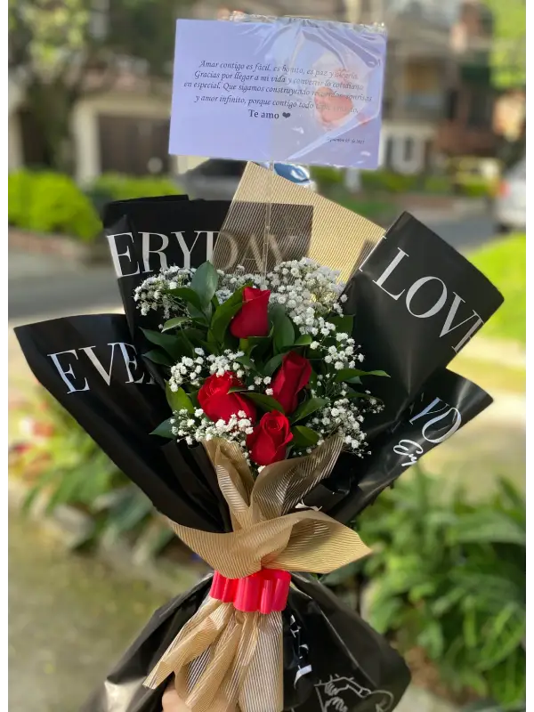 Flores Floristería Rionegro 046